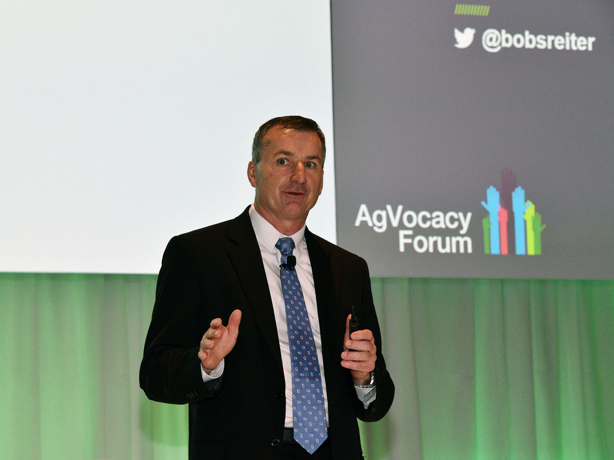 Bayer Driving Innovation Forward | AgWired