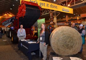 New Holland Roll-Belt Balers at NCBA Trade Show - Vimarsana News