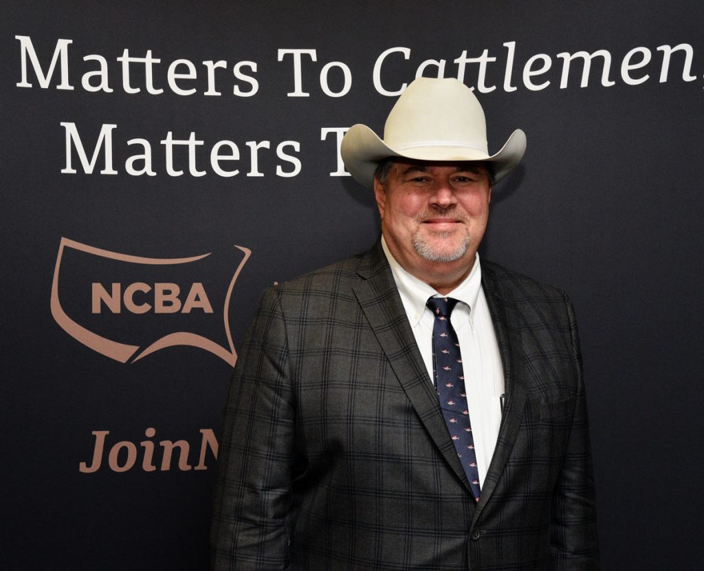 New Beef Leadership Elected in New Orleans AgWired