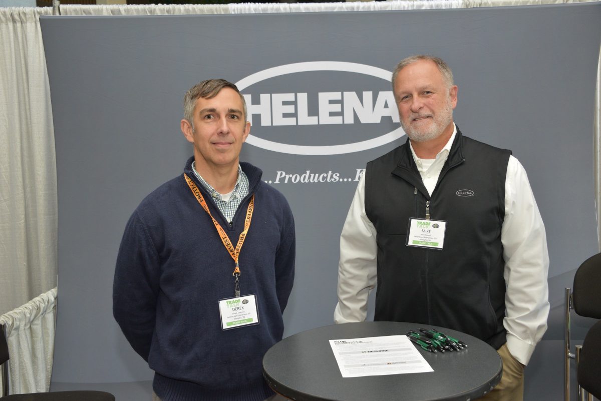 Helena Offers Soil Health Solution to Rising Fertilizer Costs AgWired
