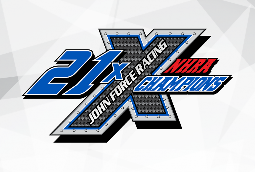 NK Seeds Partners with John Force Racing AgWired