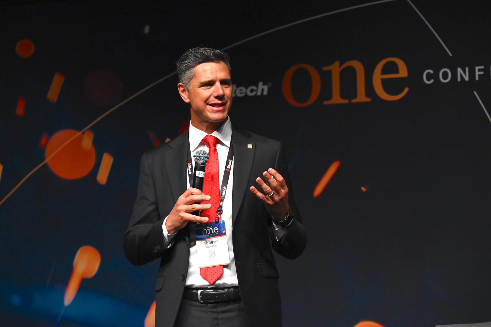 Alltech Business Session Showcases Startups | AgWired