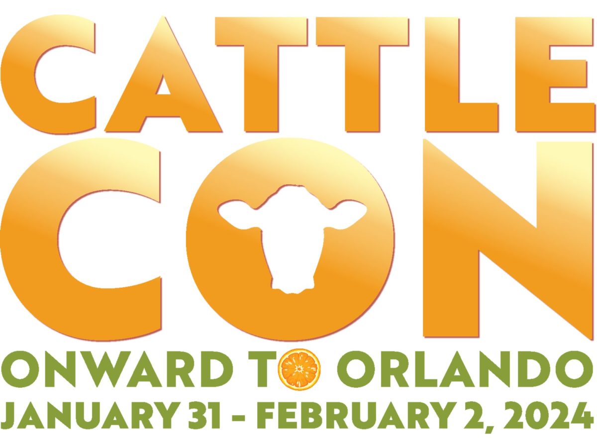 CattleCon24 is Onward to Orlando AgWired