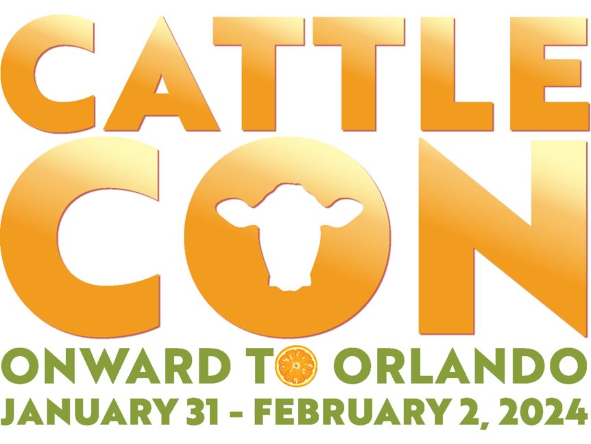 Preview of CattleCon 2024 AgWired