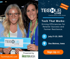 Tech Hub Live 2025