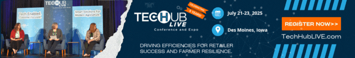 2025 Tech Hub Live