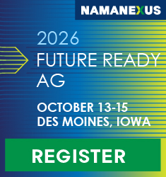 NAMA Nexus 2026